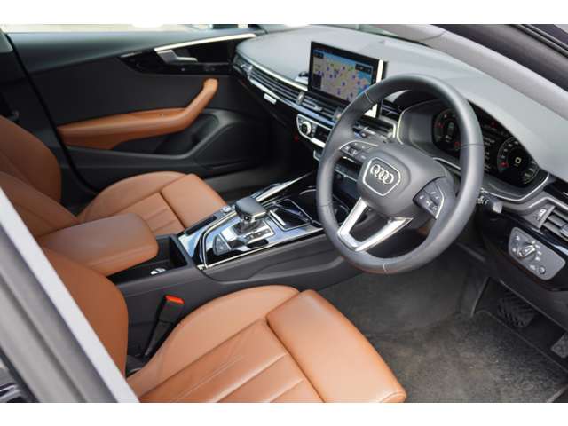 アウディ Ａ５　スポーツバック ４０ ＴＤＩ クワトロ アドバンスト ４ＷＤ R4年 (東北) 99