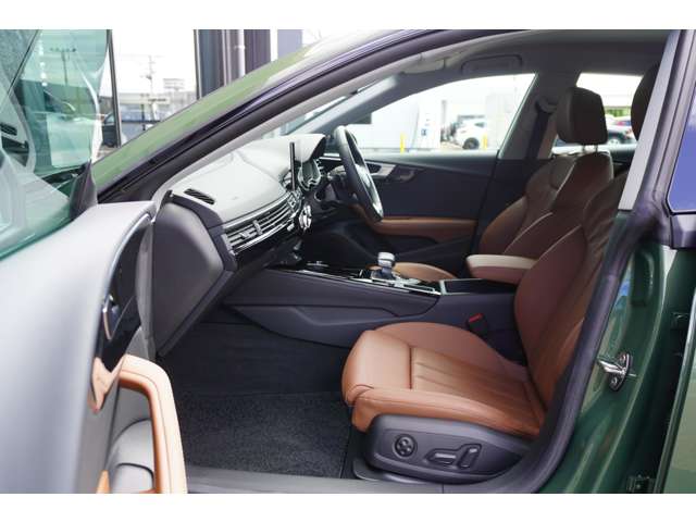 アウディ Ａ５　スポーツバック ４０ ＴＤＩ クワトロ アドバンスト ４ＷＤ R4年 (東北) 99