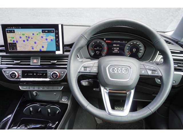 アウディ Ａ５　スポーツバック ４０ ＴＤＩ クワトロ アドバンスト ４ＷＤ R4年 (東北) 99