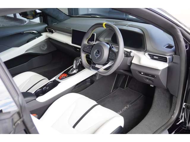 ロータス エミーラ ファーストエディション R8年 (東北) 99