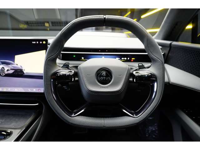 ロータス エメヤ Ｓ エグゼクティブシートパック４座席 R7年 (東北) 99