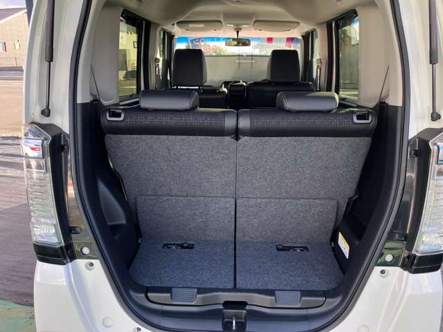 ホンダ Ｎ　ＢＯＸ ６６０ Ｇ ターボＬパッケージ H28年 (東北) 99
