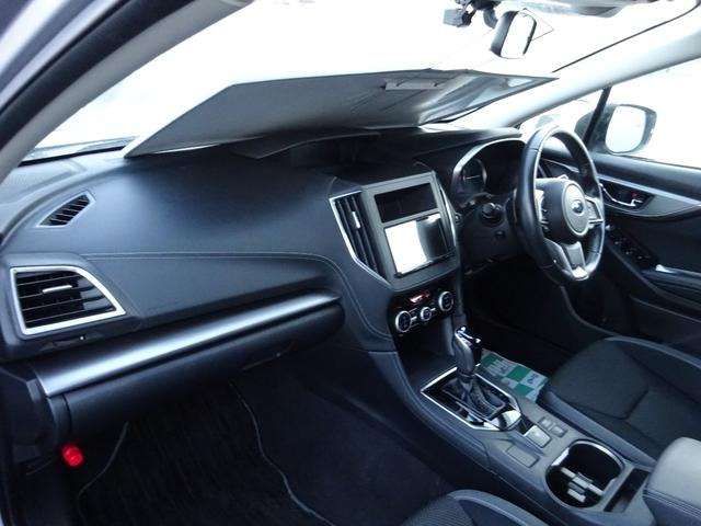 スバル インプレッサスポーツ ２．０ Ｉ－Ｌ アイサイト ４ＷＤ R1年 (東北) 99