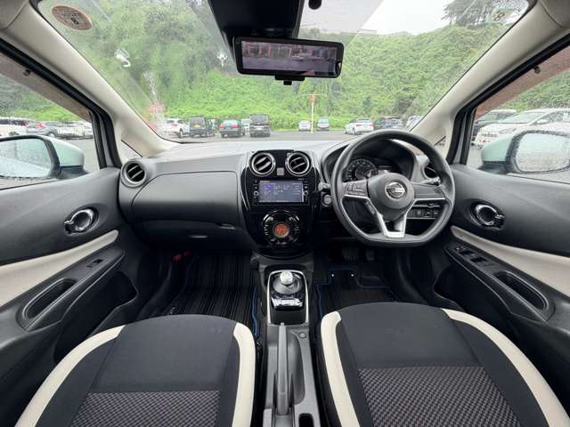 日産 ノート １．２ Ｅ－ＰＯＷＥＲ Ｘ ＦＯＵＲ ４ＷＤ R1年 (東北) 99