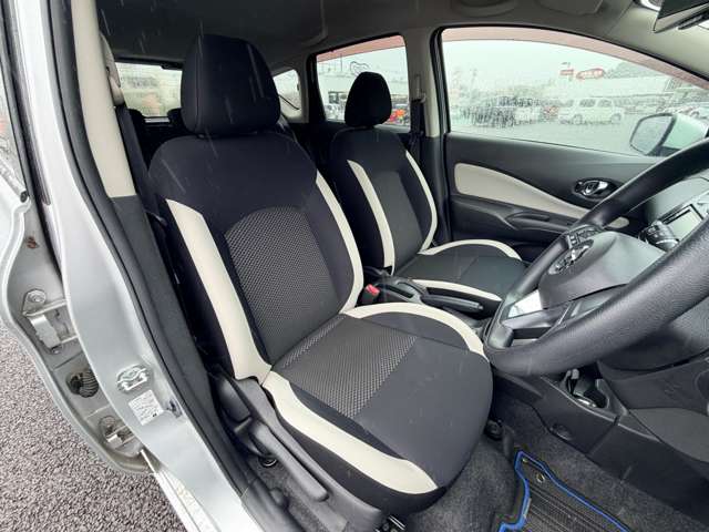 日産 ノート １．２ Ｅ－ＰＯＷＥＲ Ｘ ＦＯＵＲ ４ＷＤ R1年 (東北) 99