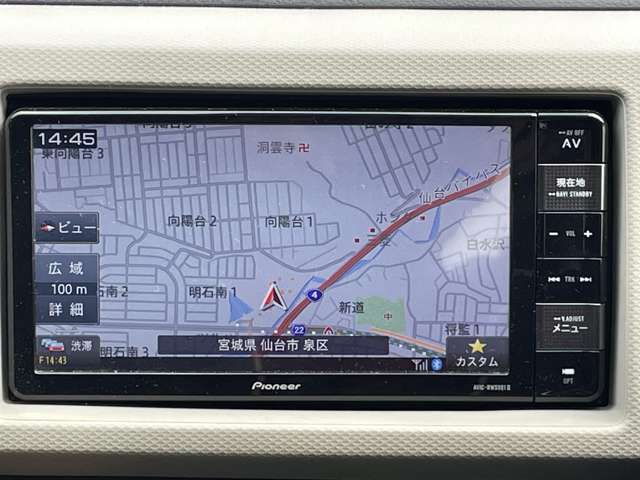 スズキ アルト ６６０ Ｘ R2年 (東北) 99
