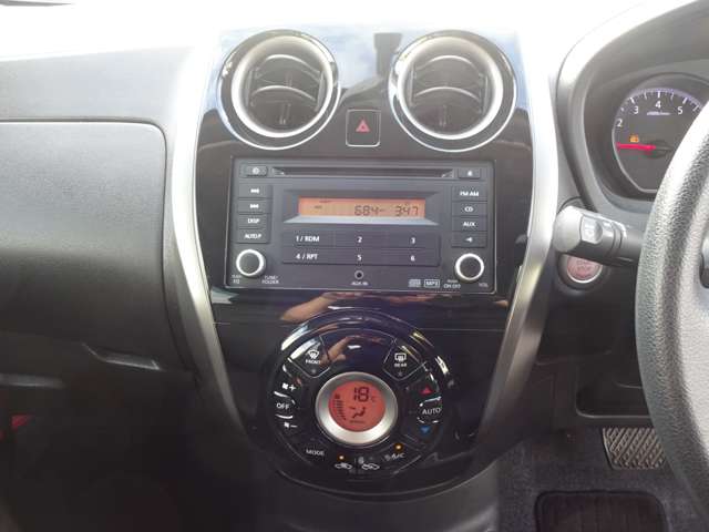 日産 ノート １．２ Ｘ ＦＯＵＲ ４ＷＤ H26年 (東北) 99