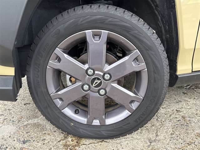 ダイハツ タフト ６６０ Ｇ ダーククロム ベンチャー ４ＷＤ R7年 () 99