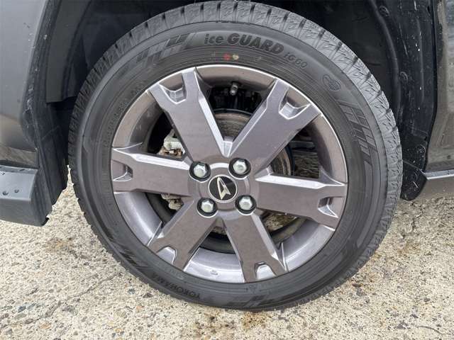 ダイハツ タフト ６６０ Ｇ ダーククロム ベンチャー ４ＷＤ R7年 () 99