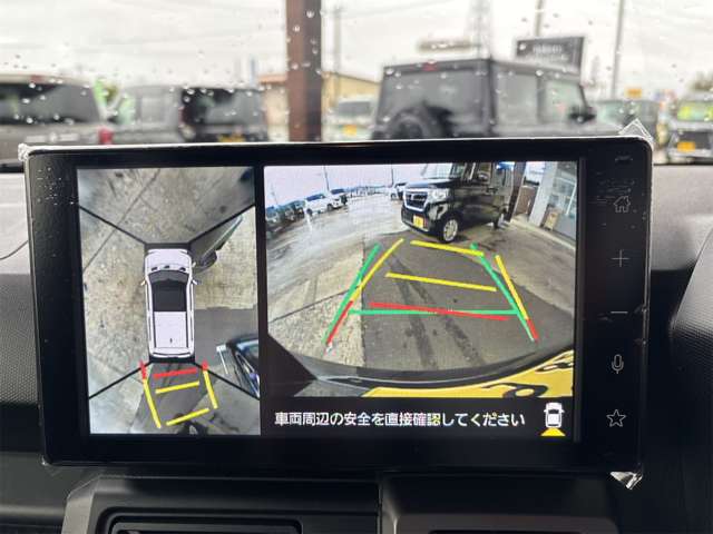 ダイハツ タフト ６６０ Ｇ ダーククロム ベンチャー ４ＷＤ R7年 () 99