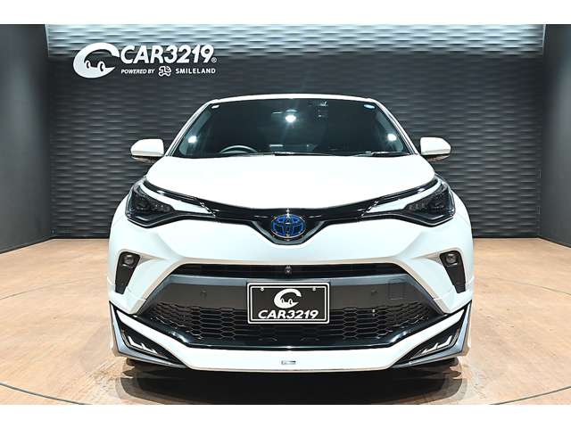 トヨタ Ｃ−ＨＲ ハイブリッド １．８ Ｇ モード ネロ セーフティ プラスＩＩＩ R5年 () 99