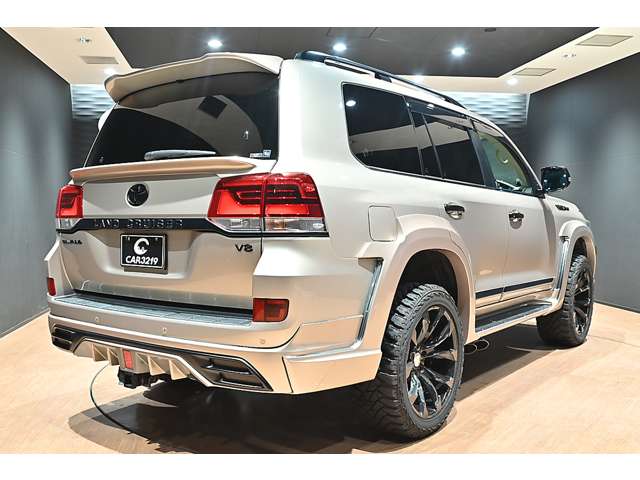 トヨタ ランドクルーザー ４．６ ＡＸ Ｇセレクション ４ＷＤ H29年 () 99