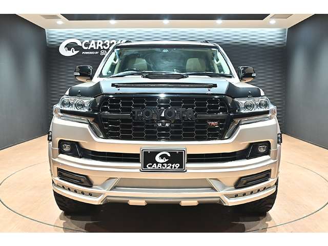 トヨタ ランドクルーザー ４．６ ＡＸ Ｇセレクション ４ＷＤ H29年 () 99