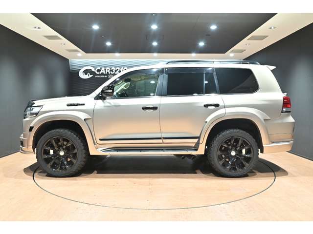 トヨタ ランドクルーザー ４．６ ＡＸ Ｇセレクション ４ＷＤ H29年 () 99