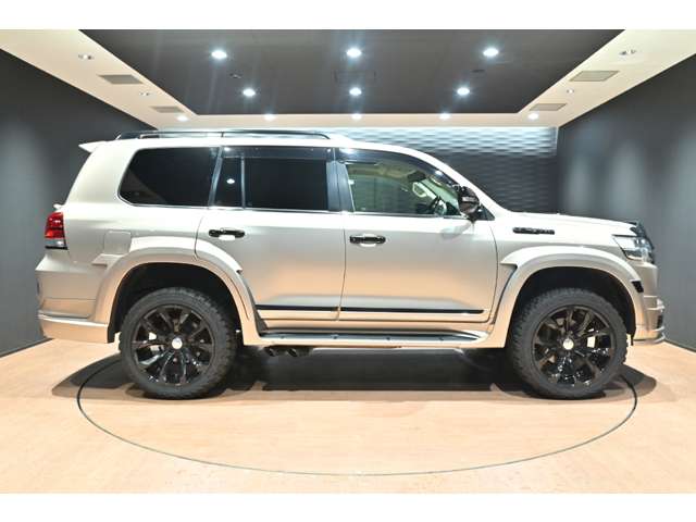 トヨタ ランドクルーザー ４．６ ＡＸ Ｇセレクション ４ＷＤ H29年 () 99