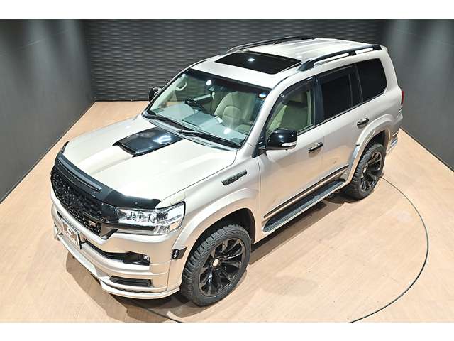 トヨタ ランドクルーザー ４．６ ＡＸ Ｇセレクション ４ＷＤ H29年 () 99