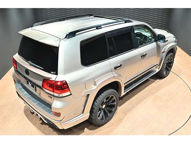 トヨタ ランドクルーザー ４．６ ＡＸ Ｇセレクション ４ＷＤ H29年 () 99