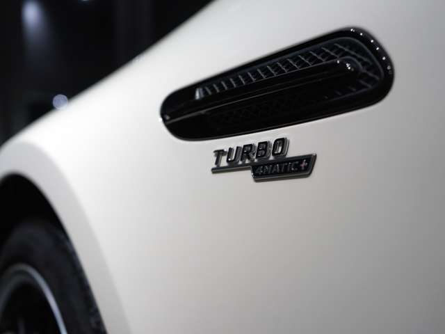 ＡＭＧ ＧＴ　４ドアクーペ ５３ ４マチックプラス ４ＷＤ R2年 (関東) 99