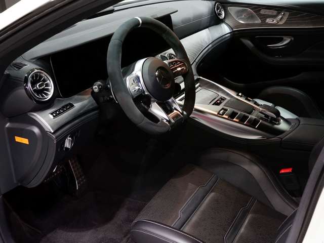 ＡＭＧ ＧＴ　４ドアクーペ ５３ ４マチックプラス ４ＷＤ R2年 (関東) 99