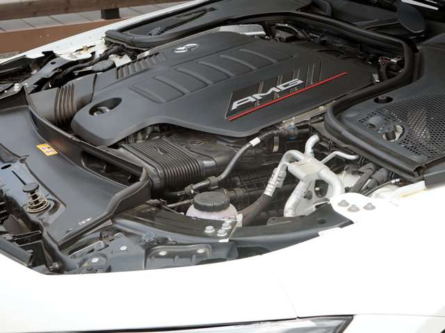 ＡＭＧ ＧＴ　４ドアクーペ ５３ ４マチックプラス ４ＷＤ R2年 (関東) 99