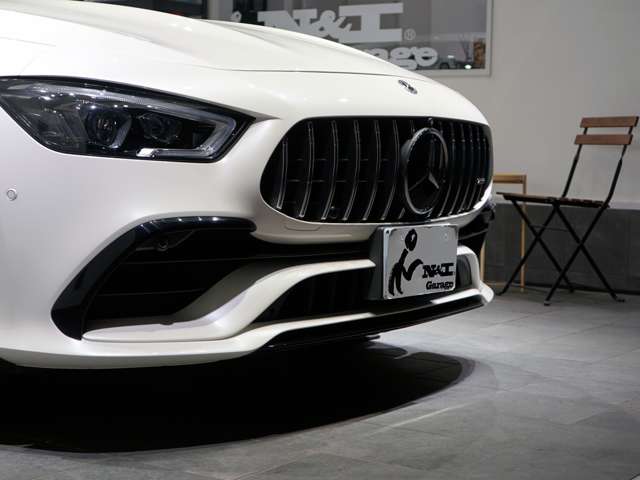 ＡＭＧ ＧＴ　４ドアクーペ ５３ ４マチックプラス ４ＷＤ R2年 (関東) 99