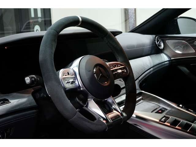 ＡＭＧ ＧＴ　４ドアクーペ ５３ ４マチックプラス ４ＷＤ R2年 (関東) 99