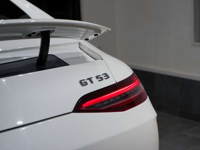 ＡＭＧ ＧＴ　４ドアクーペ ５３ ４マチックプラス ４ＷＤ R2年 (関東) 99