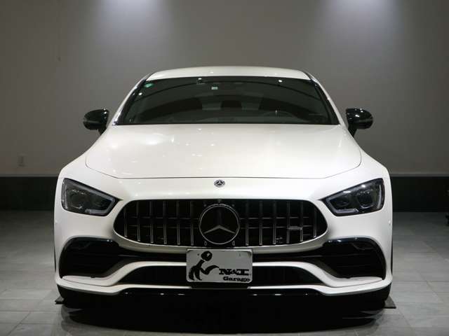 ＡＭＧ ＧＴ　４ドアクーペ ５３ ４マチックプラス ４ＷＤ R2年 (関東) 99