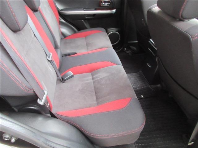 スズキ エスクード ２．４ クロスアドベンチャー ４ＷＤ H26年 (関東) 99