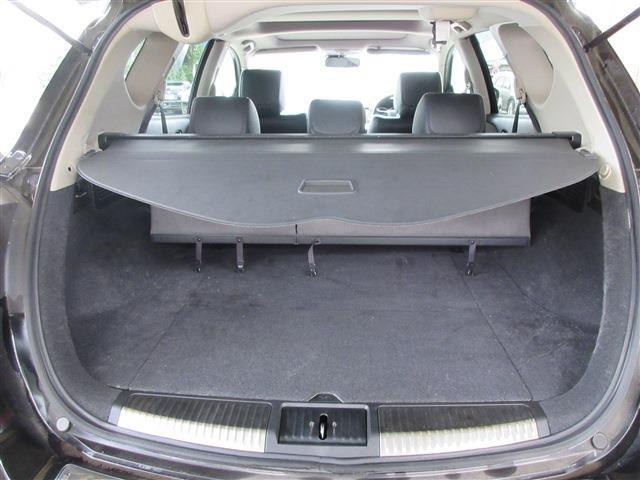 日産 ムラーノ ２．５ ２５０ＸＶ H25年 (関東) 99