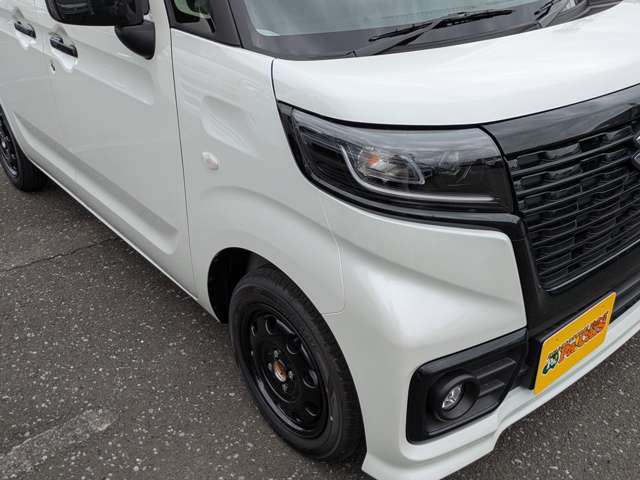 スズキ スペーシア　ベース ６６０ ＧＦ R8年 (関東) 99