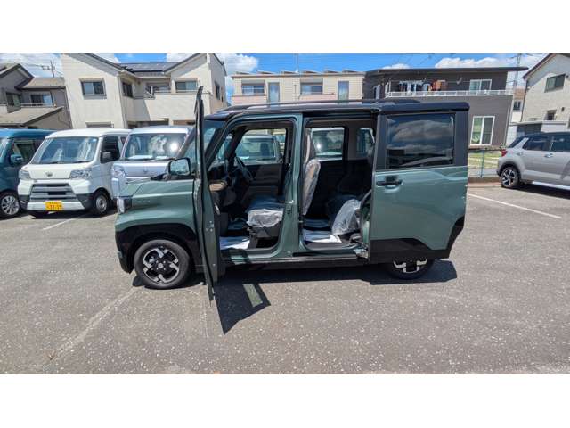 三菱 デリカ　ミニ ６６０ Ｇ プレミアム R7年 (関東) 99