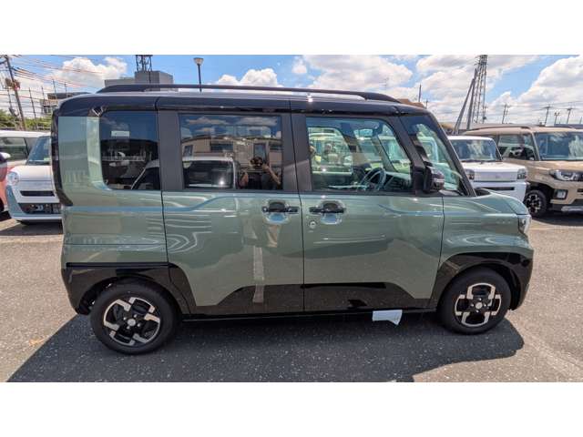 三菱 デリカ　ミニ ６６０ Ｇ プレミアム R7年 (関東) 99