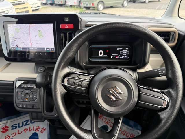 スズキ スペーシア ６６０ ハイブリッド Ｇ R7年 (関東) 99