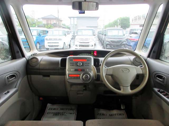 ダイハツ タント ６６０ Ｘ リミテッド H22年 (関東) 99