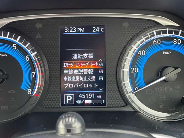 日産 デイズ ６６０ ハイウェイスターＧターボ プロパイロット エディション R1年 () 99