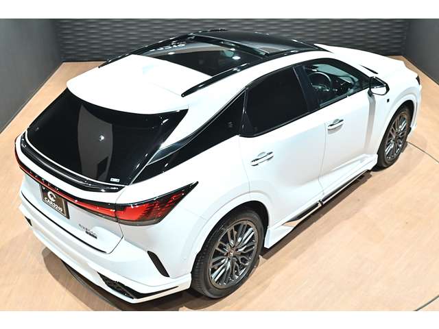 レクサス ＲＸ５００ｈ ５００Ｈ Ｆスポーツ パフォーマンス ４ＷＤ R5年 () 99