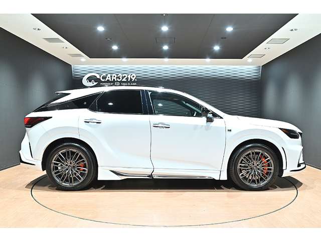 レクサス ＲＸ５００ｈ ５００Ｈ Ｆスポーツ パフォーマンス ４ＷＤ R5年 () 99