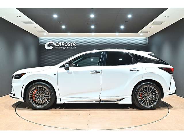 レクサス ＲＸ５００ｈ ５００Ｈ Ｆスポーツ パフォーマンス ４ＷＤ R5年 () 99