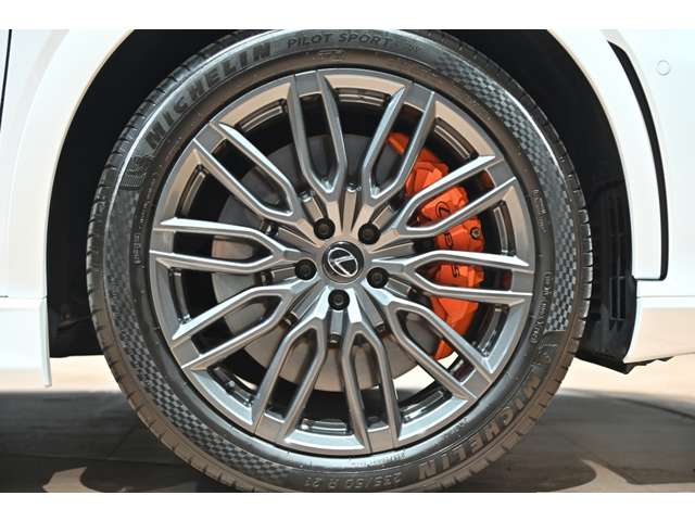 レクサス ＲＸ５００ｈ ５００Ｈ Ｆスポーツ パフォーマンス ４ＷＤ R5年 () 99