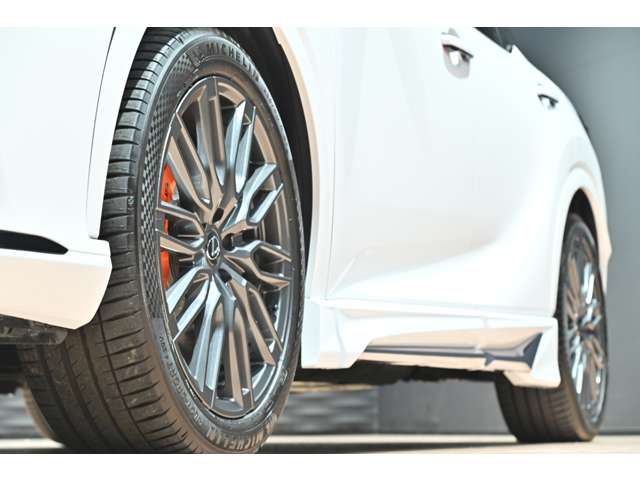 レクサス ＲＸ５００ｈ ５００Ｈ Ｆスポーツ パフォーマンス ４ＷＤ R5年 () 99