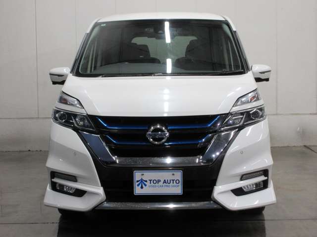 日産 セレナ １．２ Ｅ－ＰＯＷＥＲ ハイウェイスター Ｖ H30年 (関東) 99