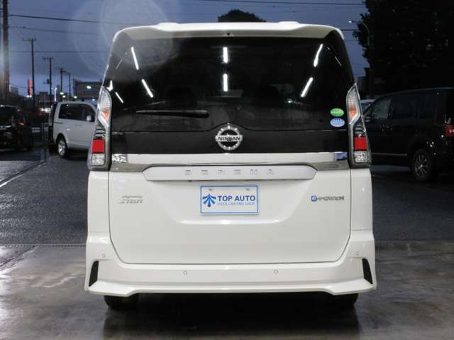 日産 セレナ １．２ Ｅ－ＰＯＷＥＲ ハイウェイスター Ｖ H30年 (関東) 99