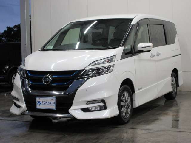 日産 セレナ １．２ Ｅ－ＰＯＷＥＲ ハイウェイスター Ｖ H30年 (関東) 99