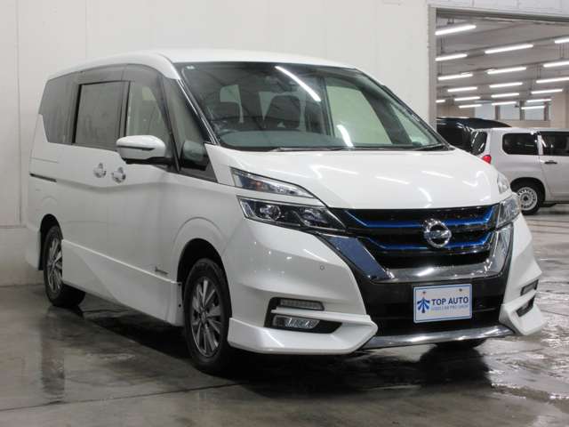 日産 セレナ １．２ Ｅ－ＰＯＷＥＲ ハイウェイスター Ｖ H30年 (関東) 99
