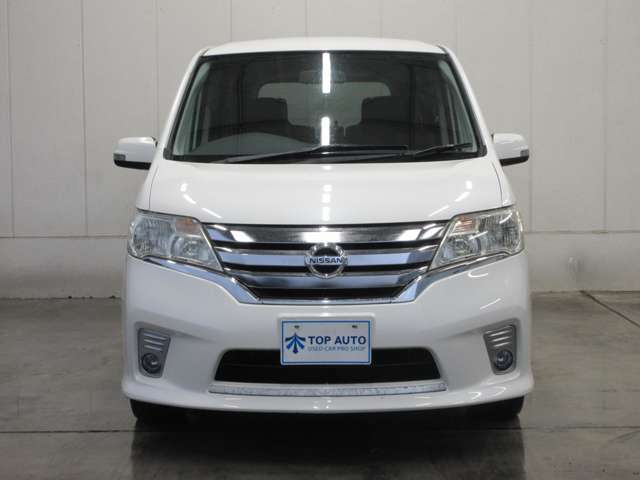 日産 セレナ ２．０ ハイウェイスター Ｖセレクション H24年 (関東) 99