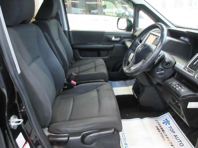ホンダ ステップワゴン　スパーダ ２．０ スパーダ Ｚ インターナビ セレクション H25年 (関東) 99