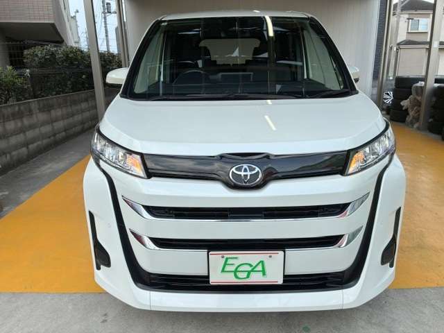 トヨタ ノア ２．０ Ｇ R4年 () 99