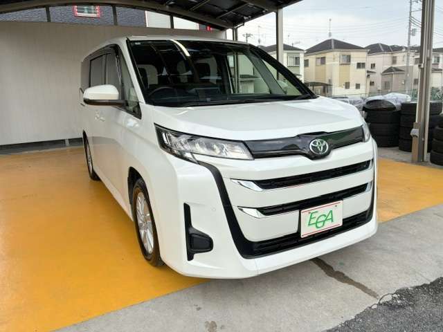 トヨタ ノア ２．０ Ｇ R4年 () 99