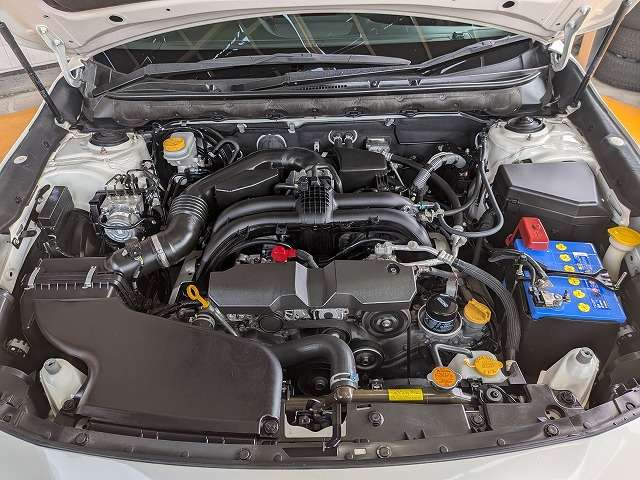 スバル レガシィＢ４ ２．５ ４ＷＤ H29年 () 99